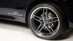 BMW X5 M50d by AC Schnitzer 2014 года